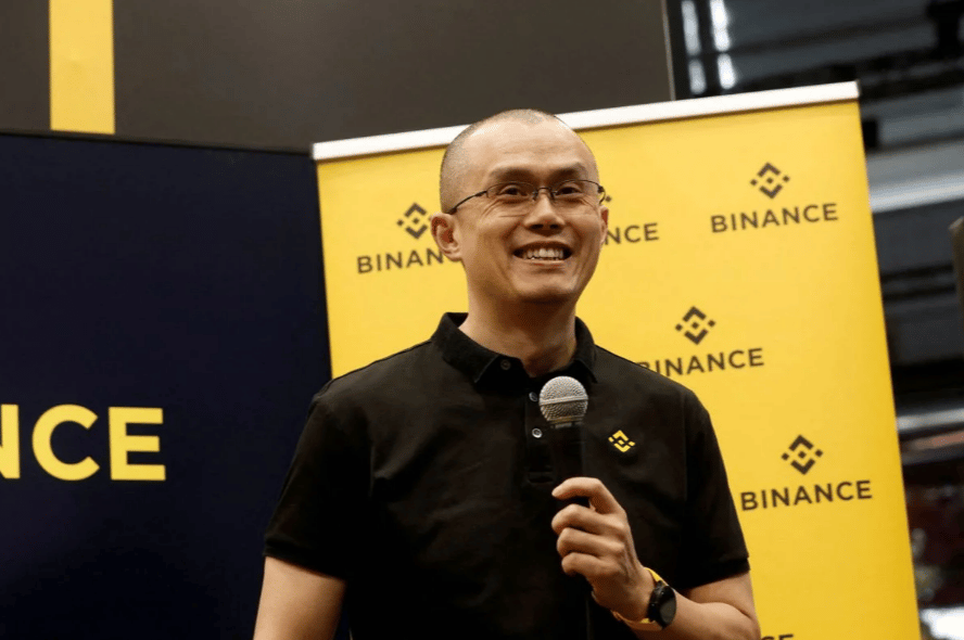 CZ tire au clair les inquiétudes des gens à propos de Binance
